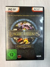 League of Legends Collector's