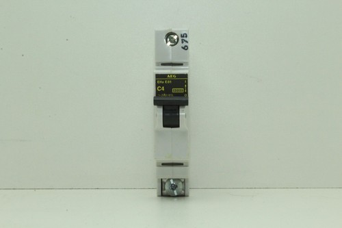 Aeg elfa e81 - aeg,
