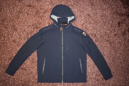 Parajumpers soft shell men - shell,