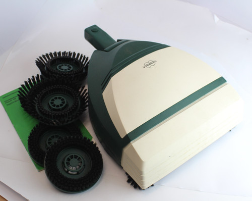 Vorwerk pulilux 510 1 mit - -,