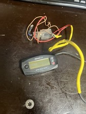 Drehzahlmesser Motorrad  KOSO