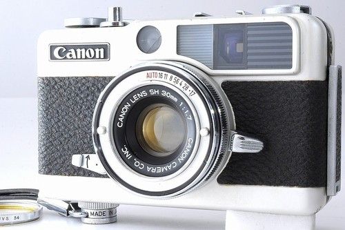 Alles funktioniert canon - alles, funktioniert!!