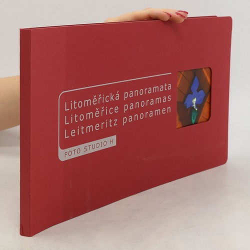 Leitmeritz panoramen - leitmeritz,