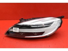 Volvo V40 2018 Scheinwerfer