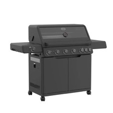 Rösle BBQ Station AllFlame