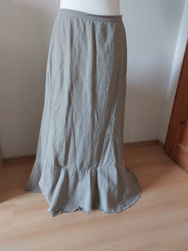 Leinenrock noa m - leinenrock,