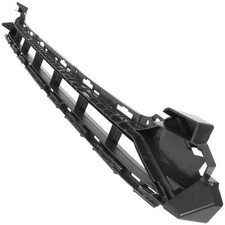 Stoßstangen Gitter Für Audi A6 C7 4G Facelift 14-18 nur S-Line / UNTEN MITTE