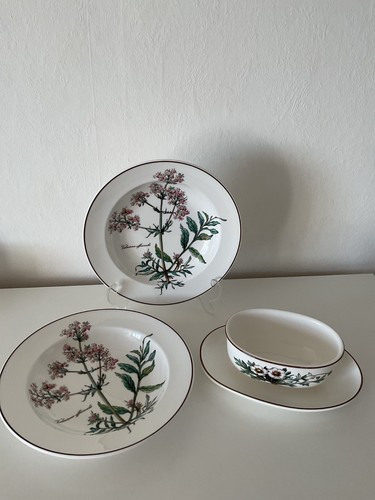 Villeroy boch botanica tiefe - boch, 2
