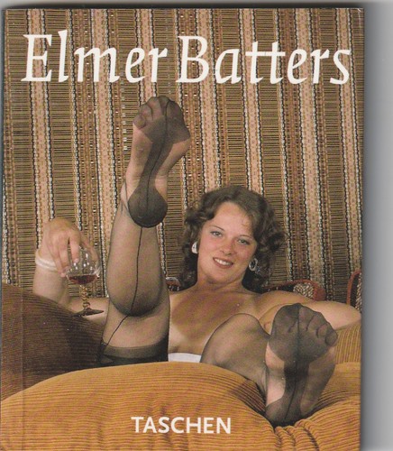 Elmer batters amuse gueule - elmer,