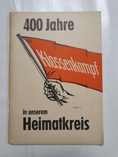 Finsterwalde 400 Jahre