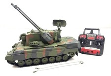 Haya 1/16 Flakpanzer Gepard