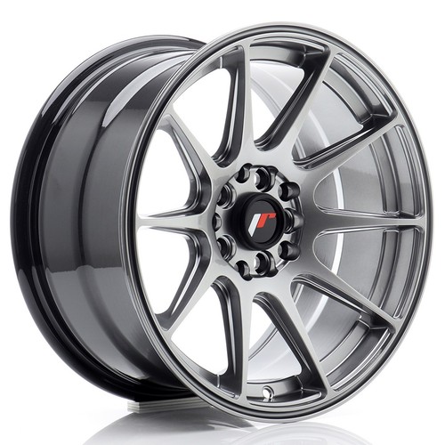 Wheels jr11 16x8 - wheels, et25