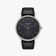 Nomos Glashütte Orion