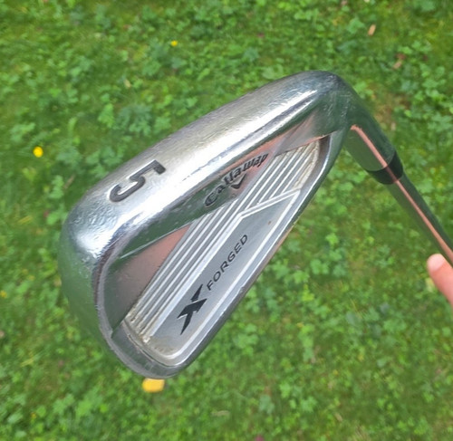 Callaway forged eisen - x,