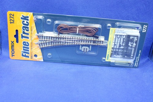 Tomix 1272 fine track - tomix,