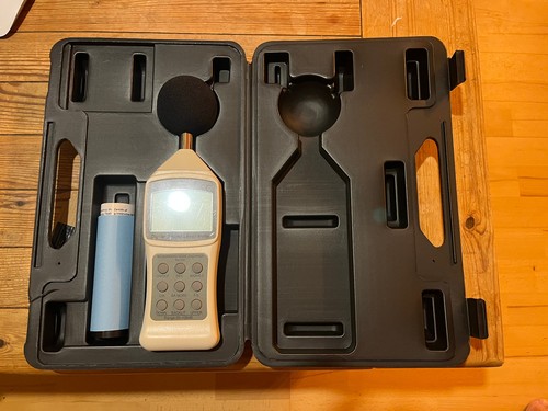 Az8922 digital sound level - az8922,