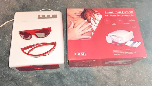 Emmi nail profil uv - emmi,