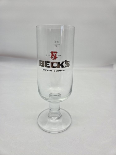 Becks bremen germany stück - becks, 6