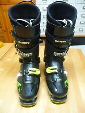 Tourenskistiefel CRISPI Telemarkschuhe