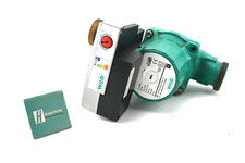 Wilo Heizungspumpe Pumpe