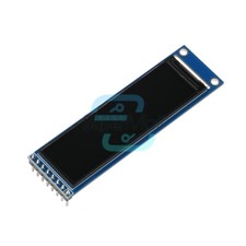 2.25" TFT LCD Screen Module