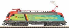 Piko 47441, Elektrolokomotive BR 182 Deutschland Ticket, DB AG, Neu & OVP, TT