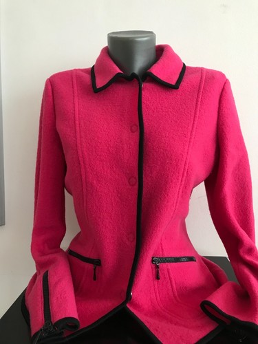 Basler damenblazer pink - basler,