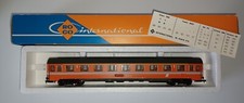 ROCO  IC/EC Eurofima-Wagen  1.Klasse, DC, H0