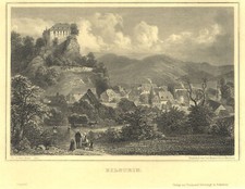 Bilstein b. Lennestadt