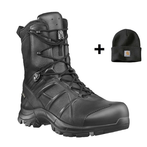 Haix sicherheitsschuhe black - haix,