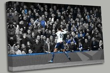 Dele Alli Against Chelsea