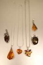 Konvolut Bernstein Schmuck