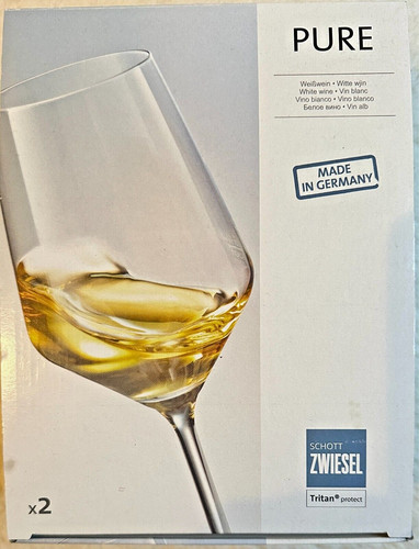 Neu pure schott zwiesel - neu,