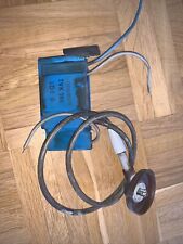 Siemens Hochspannungskaskade TV186 3D8-G Hochspannung-Kaskade TV, Video