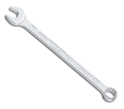 Hazet ring maulschlüssel - hazet,