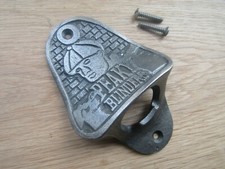 PEAKY BLINDERS Wandmontage Rustikal Antik Bier Soda Flaschenöffner