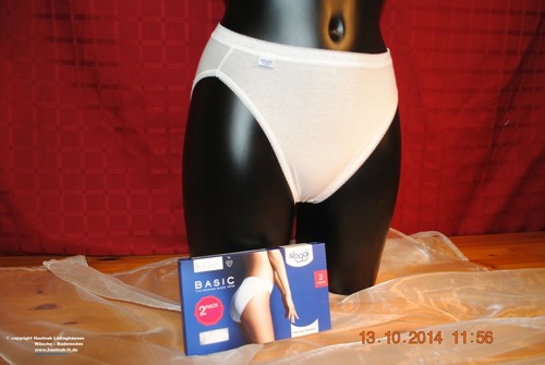 Sloggi basic tai doppelpack - sloggi,