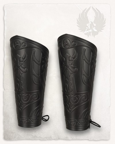 Ragnarok thor armschienen - thor,