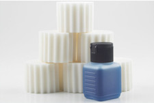 Doppelluftfilter Set Kyosho