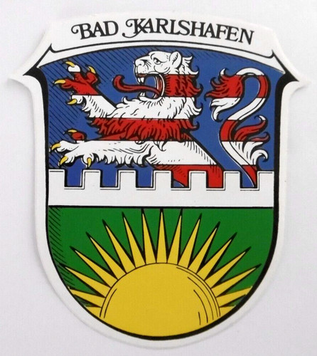 Werbe aufkleber bad - werbe-aufkleber, karlshafen