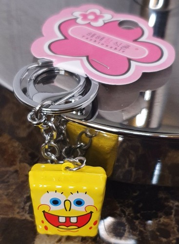 Animierter metall spongebob - animierter,