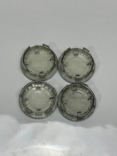 4x 54mm für OPEL Radkappen