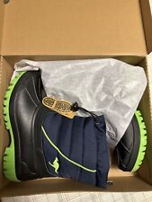 KangaROOS Winterstiefel Kinder