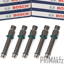 5x BOSCH 0437502045