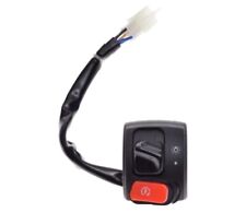 Lenkerschalter Schaltereinheit