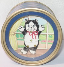 Ikecho Spieluhr „Tanzende