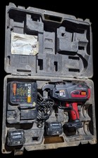 Akku Bindemaschine MAX RE-BAR-TIER RB398 Drahtbindemaschine Rebar Tying Tool