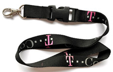 Telekom T-Com Schlüsselband