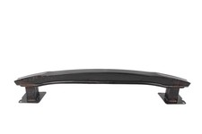 Querträger hinten Stoßstange