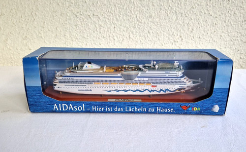 Aidasol revell - cs,